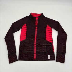 Zella Girl Zip Up